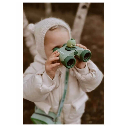 The Zoo Family - Zoo Eyes Ferngläser - Dino