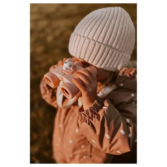 The Zoo Family - Zoo Eyes Fernglas - Einhorn