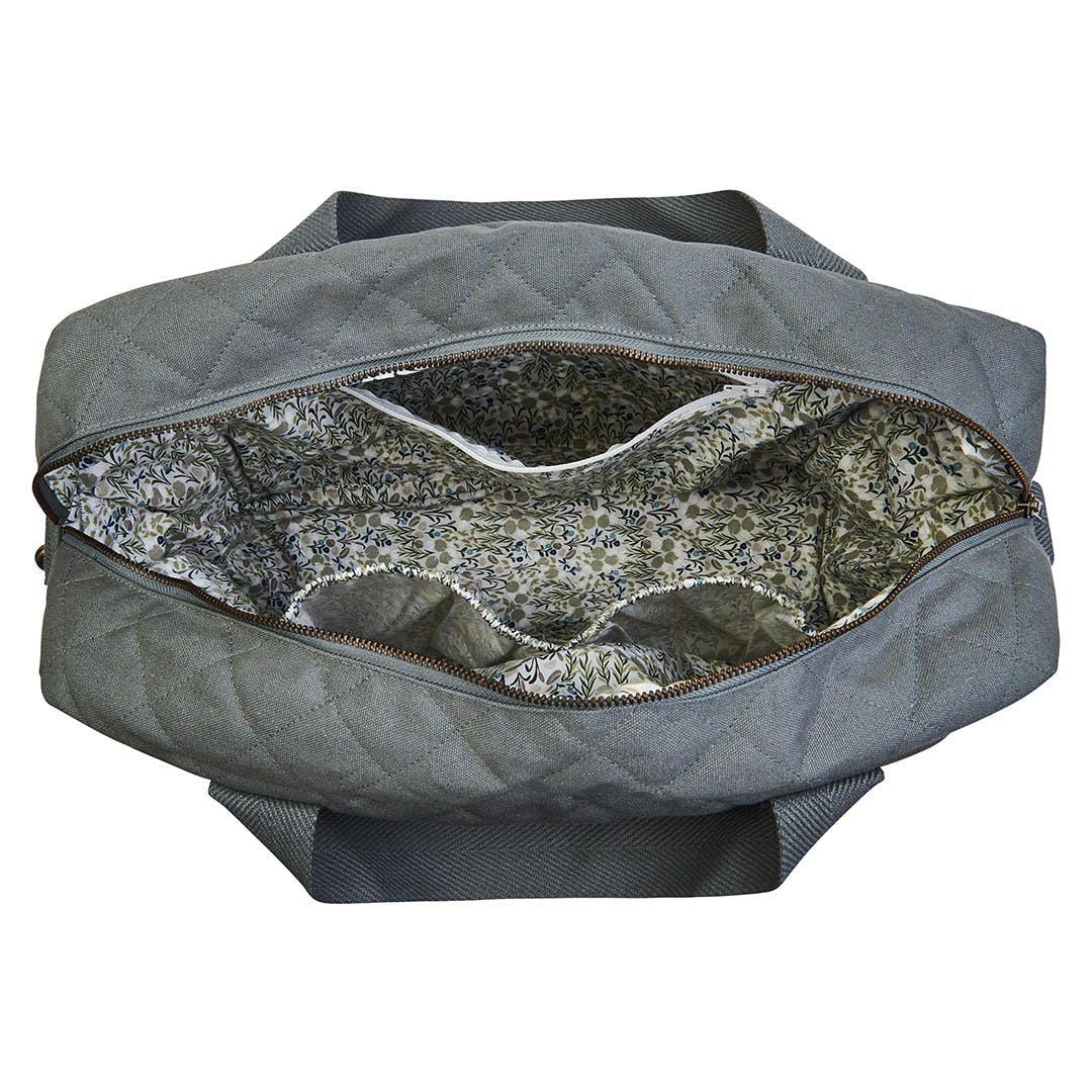 Avery Row - Wickeltasche Flint