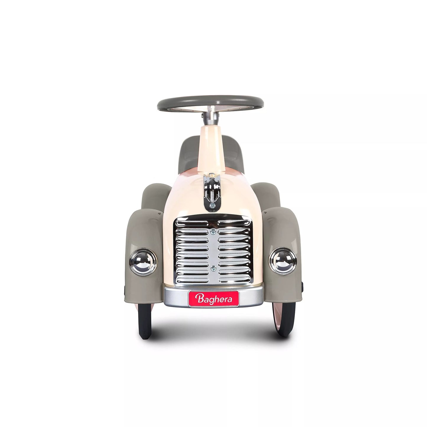 RUTSCHAUTO SILK GREY