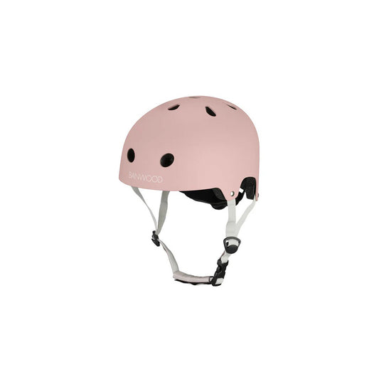 Banwood - Kinder Helm für Fahrrad, Roller & Laufrad, Schutzhelm