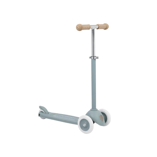 Banwood - Kinder Roller Eco Scooter Teal