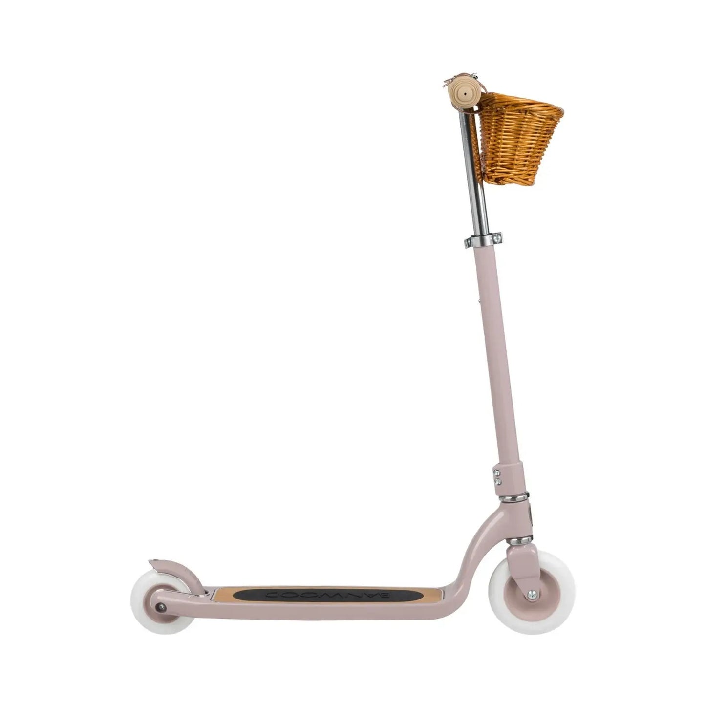 Banwood - Kinder Roller Maxi Scooter Dusty Pink