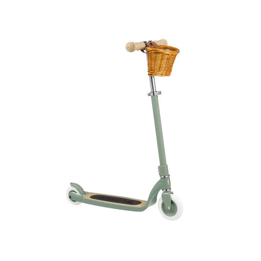 Banwood - Kinder Roller Maxi Scooter Forest