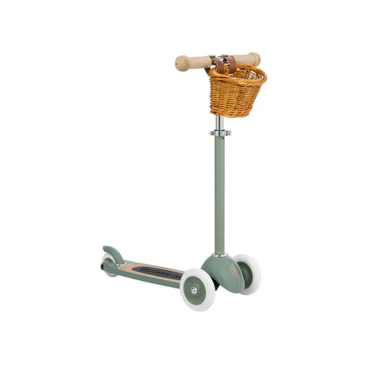 Banwood - Kinder Roller Scooter Forest
