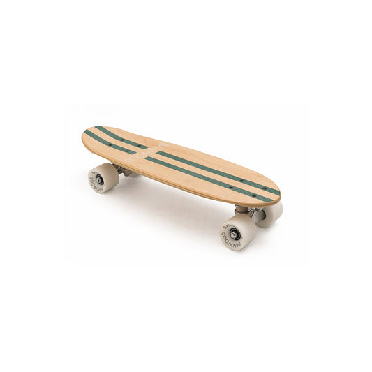 Banwood – Kinder Skateboard aus Ahornholz "Green"
