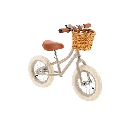 Banwood - Kinder Laufrad Beige