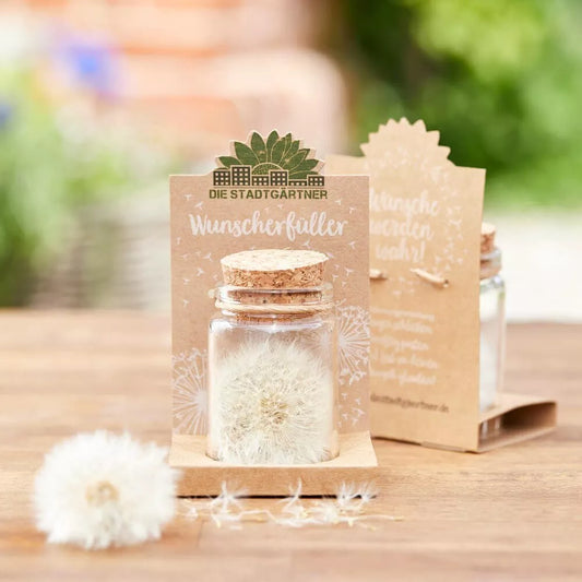 Die Stadtgärtner - Wunscherfüller, groß