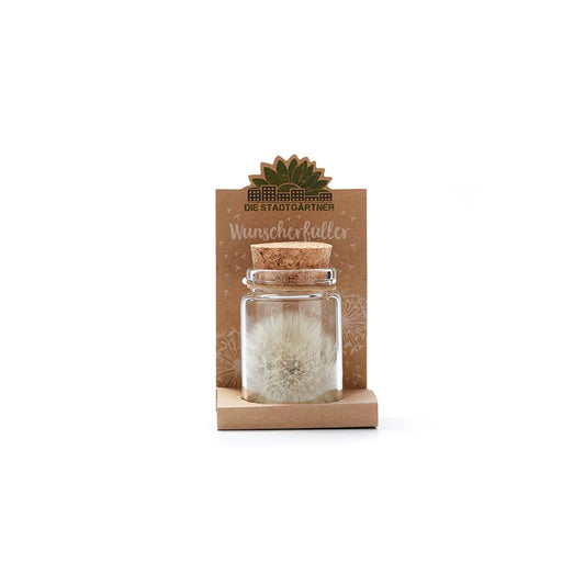 Die Stadtgärtner - Wunscherfüller, groß