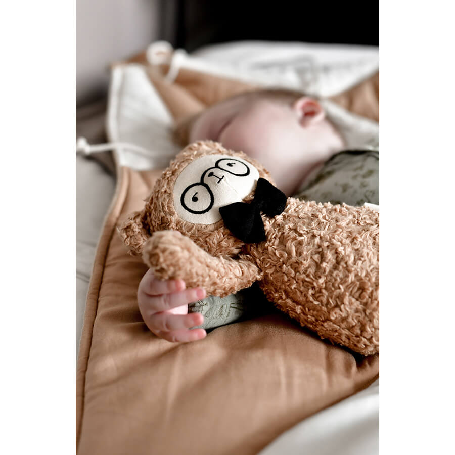 Fabelab - Kuscheltier "Buddy Benji"