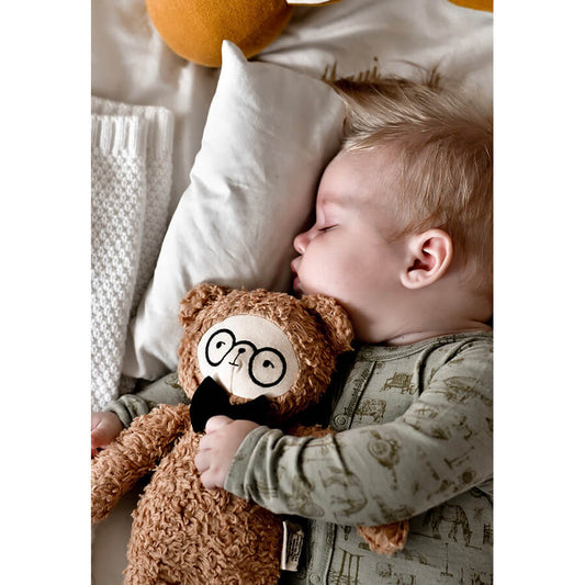 Fabelab - Kuscheltier "Buddy Benji"