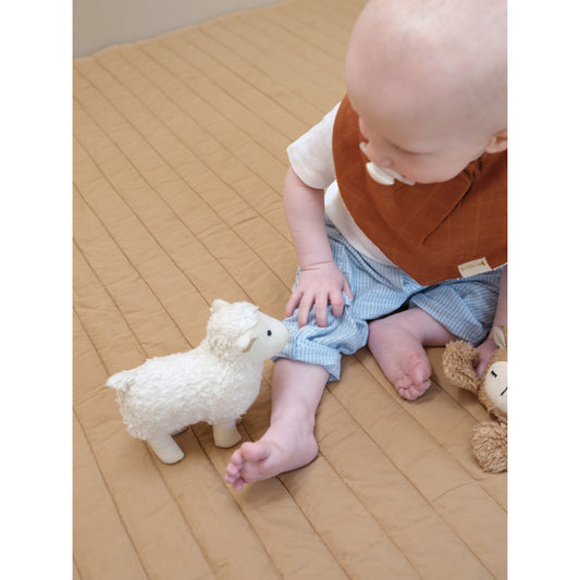 Fabelab - Rassel "Sheep Sam"