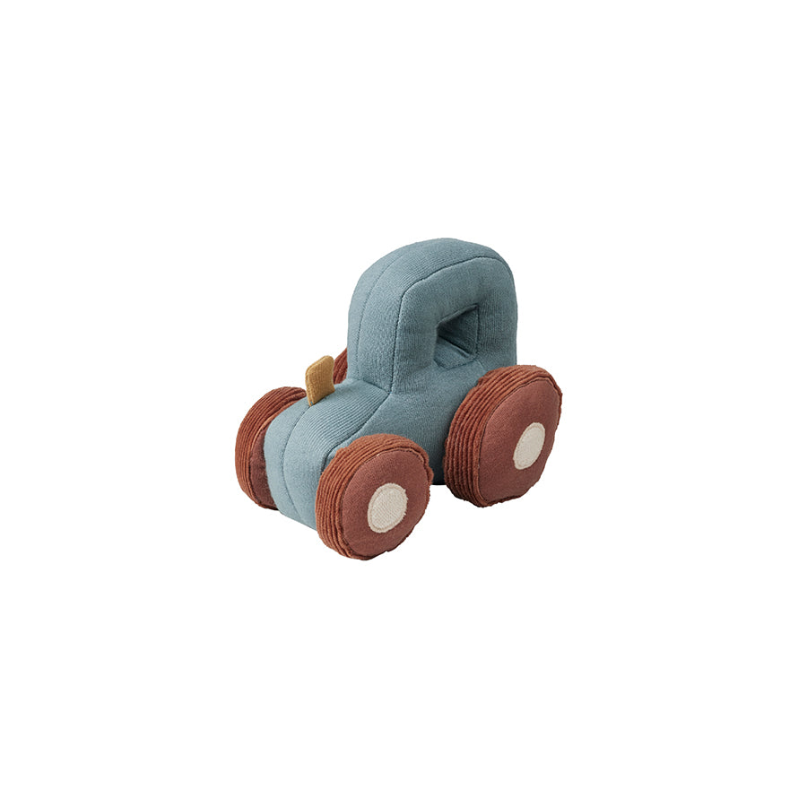 Fabelab - Rassel "Tractor"