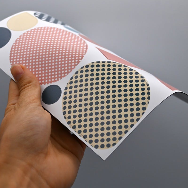 Ferflex - Magnettafel Wal