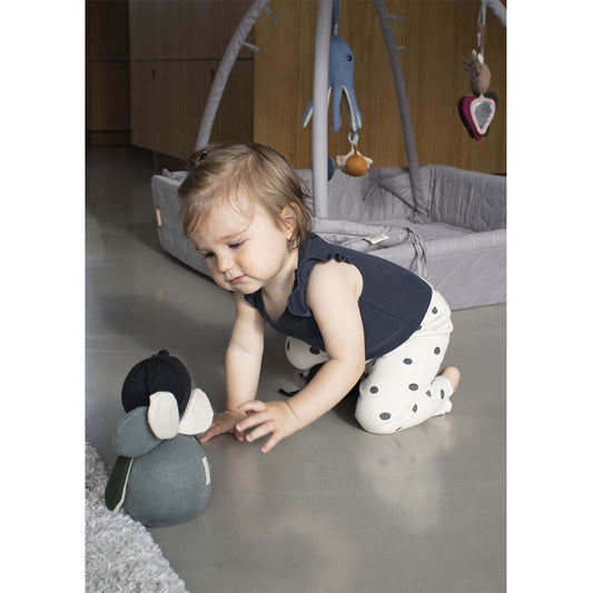 Filibabba - Stehaufmännchen Balder "The Bug Pine Green"