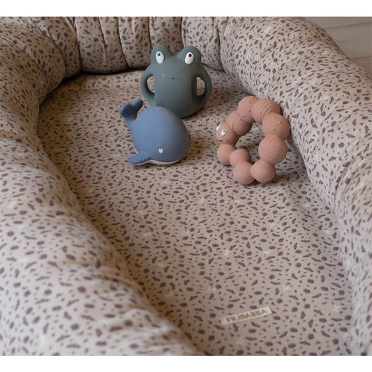 Filibabba - Beißring "Christian The Whale"