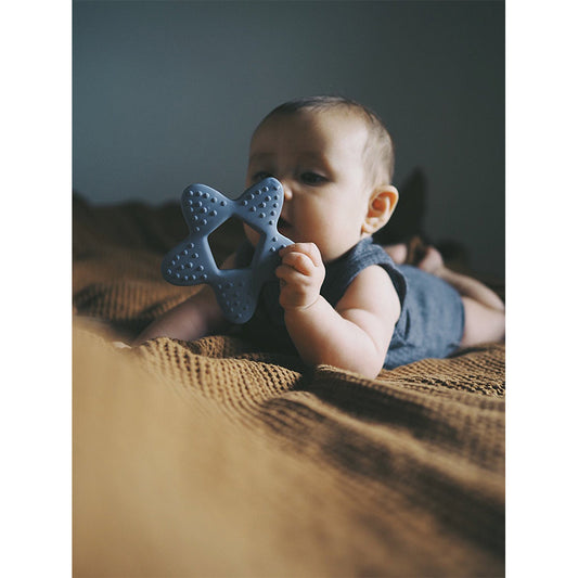 BEISSRING POWDER BLUE