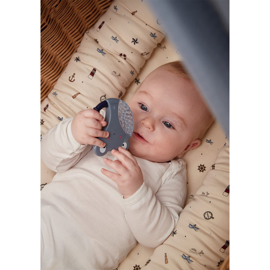 Filibabba - Kühlende Beissringe "Frogs"