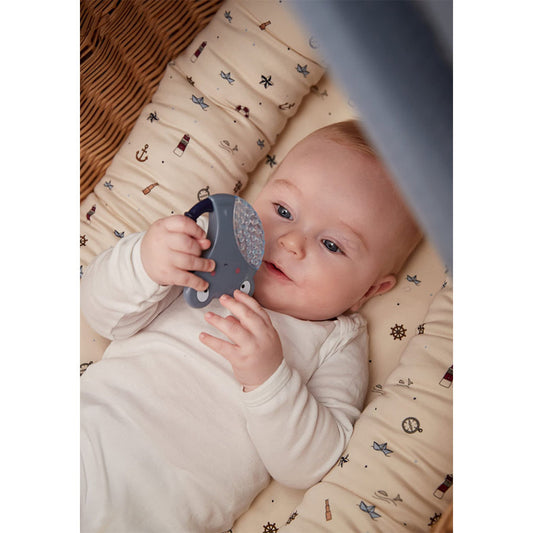 Filibabba - Kühlende Beissringe "Frogs"