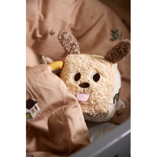 Filibabba - Aktivitätswürfel Magic Farm