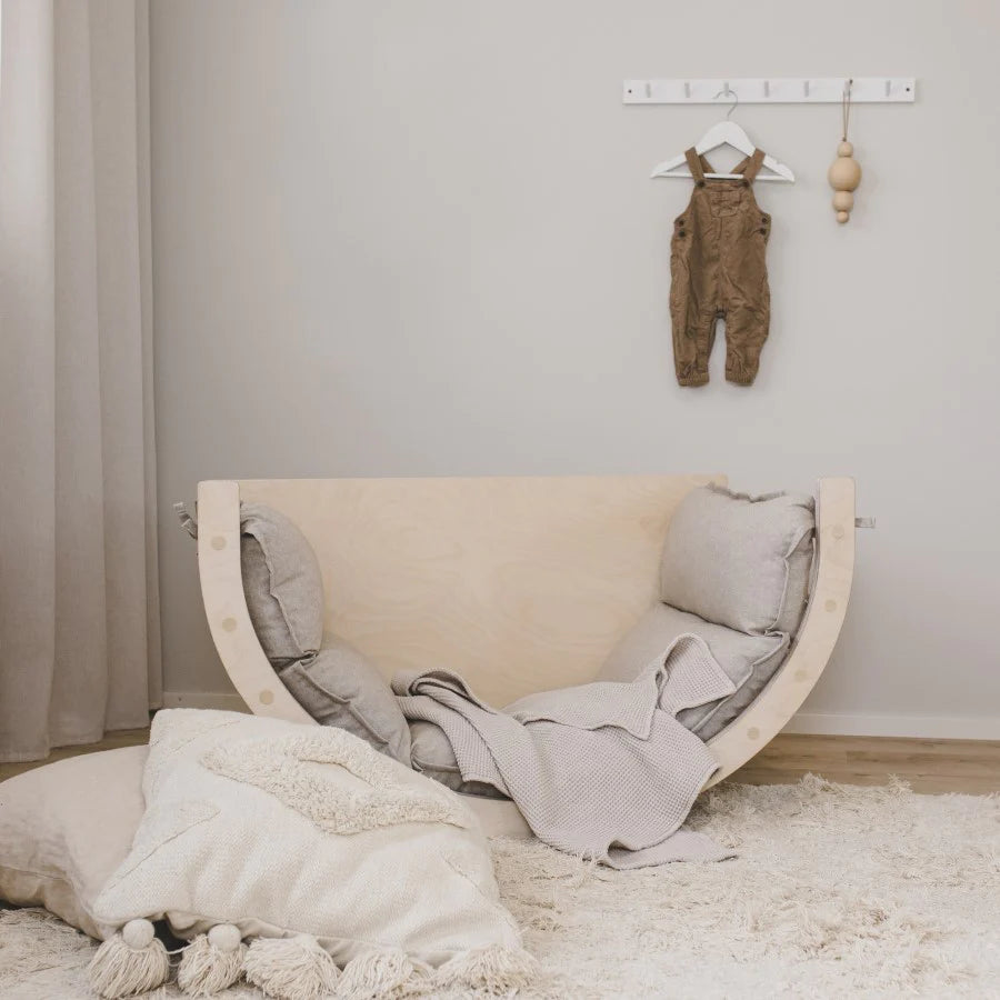 FitWood - Kissen "Kaura" für Kletterbogen