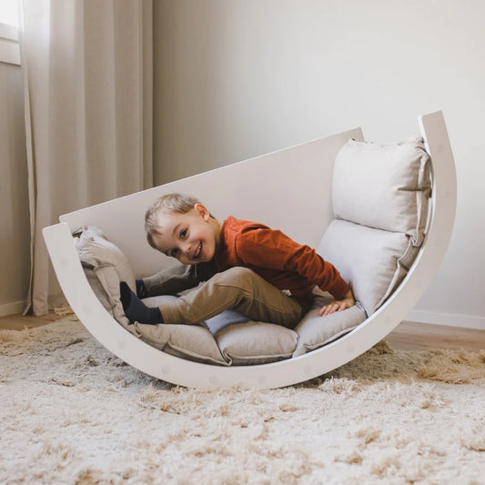 FitWood - Kissen "Kaura" für Kletterbogen