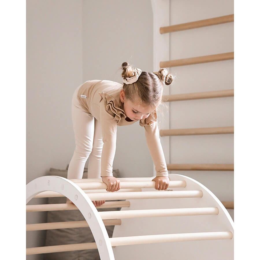 KLETTERBOGEN - LUOTO WHITE BIRCH