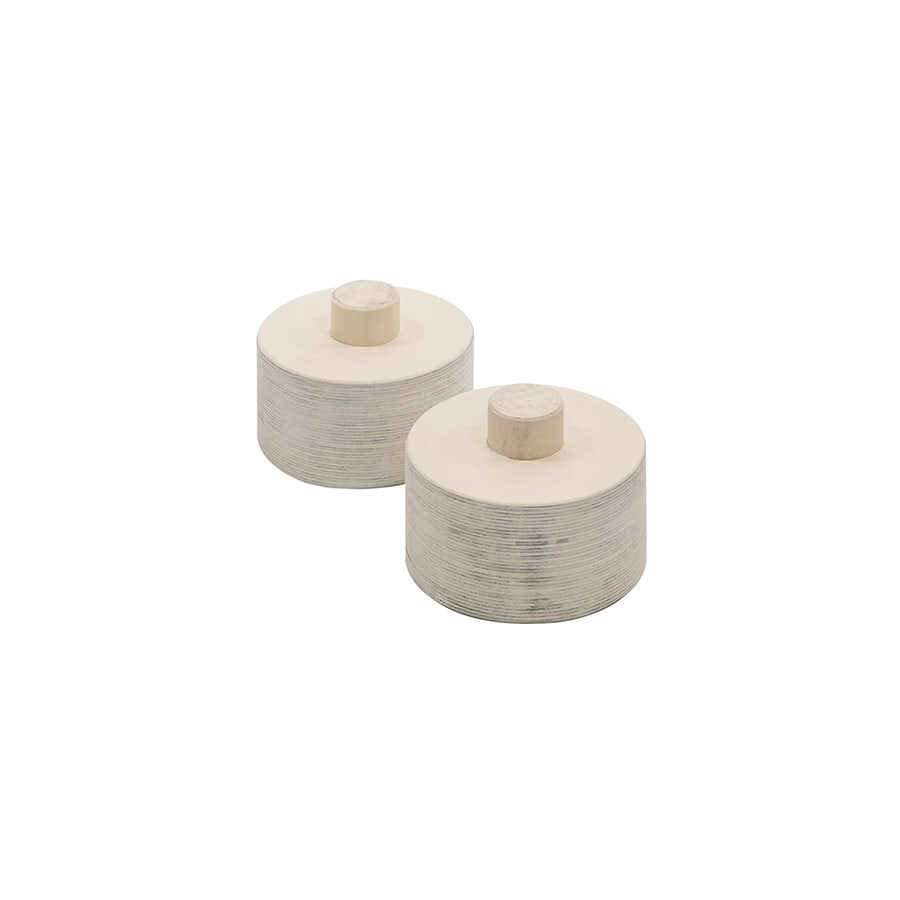 FitWood - Schwebebalken / Balancierbalken "Polku" M