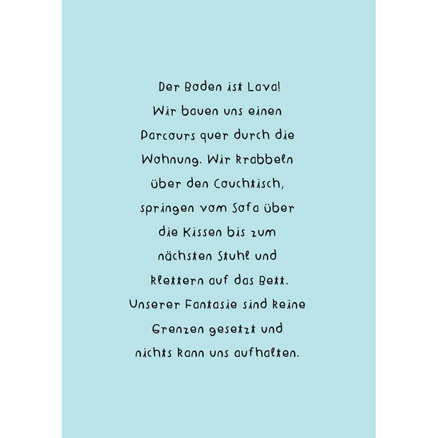 Frau Ottilie – Adventskalender-Karten für Familien, 24 Aktivitäten