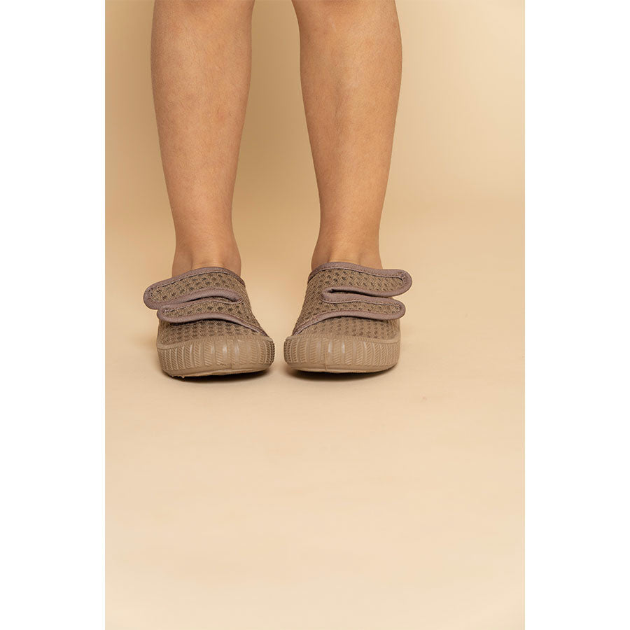 Grech & Co - Kinderschuhe "Play Shoes Stone"