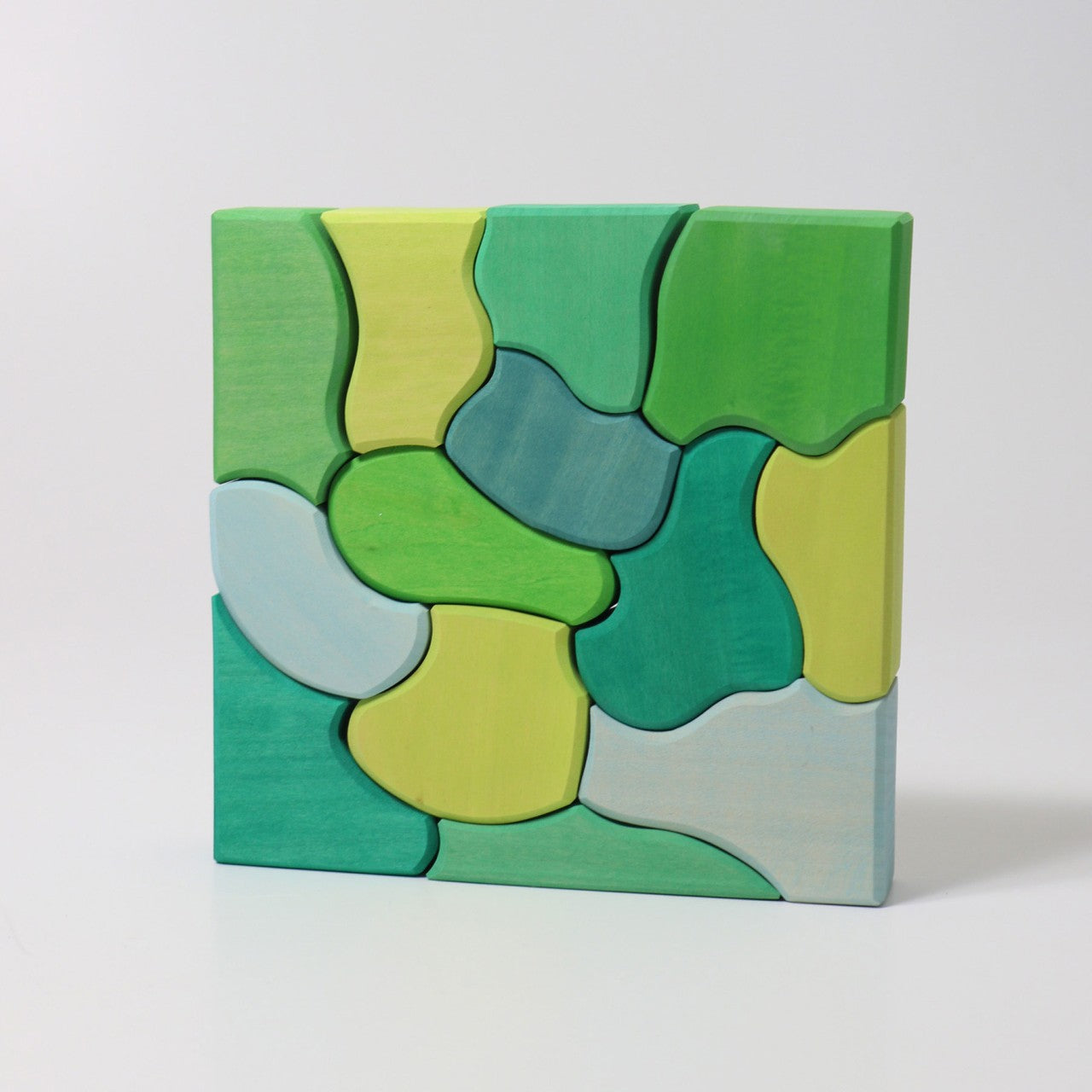 Grimms - Baukasten Vier Temperamente