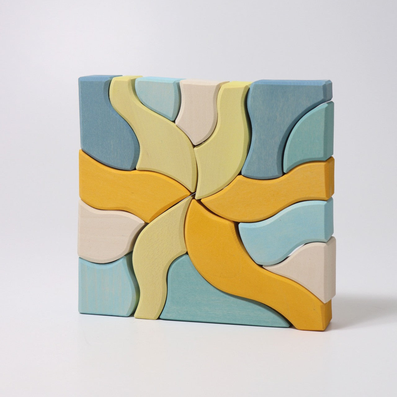 Grimms - Baukasten Vier Temperamente