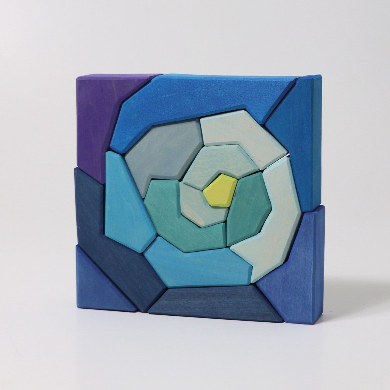 Grimms - Baukasten Vier Temperamente