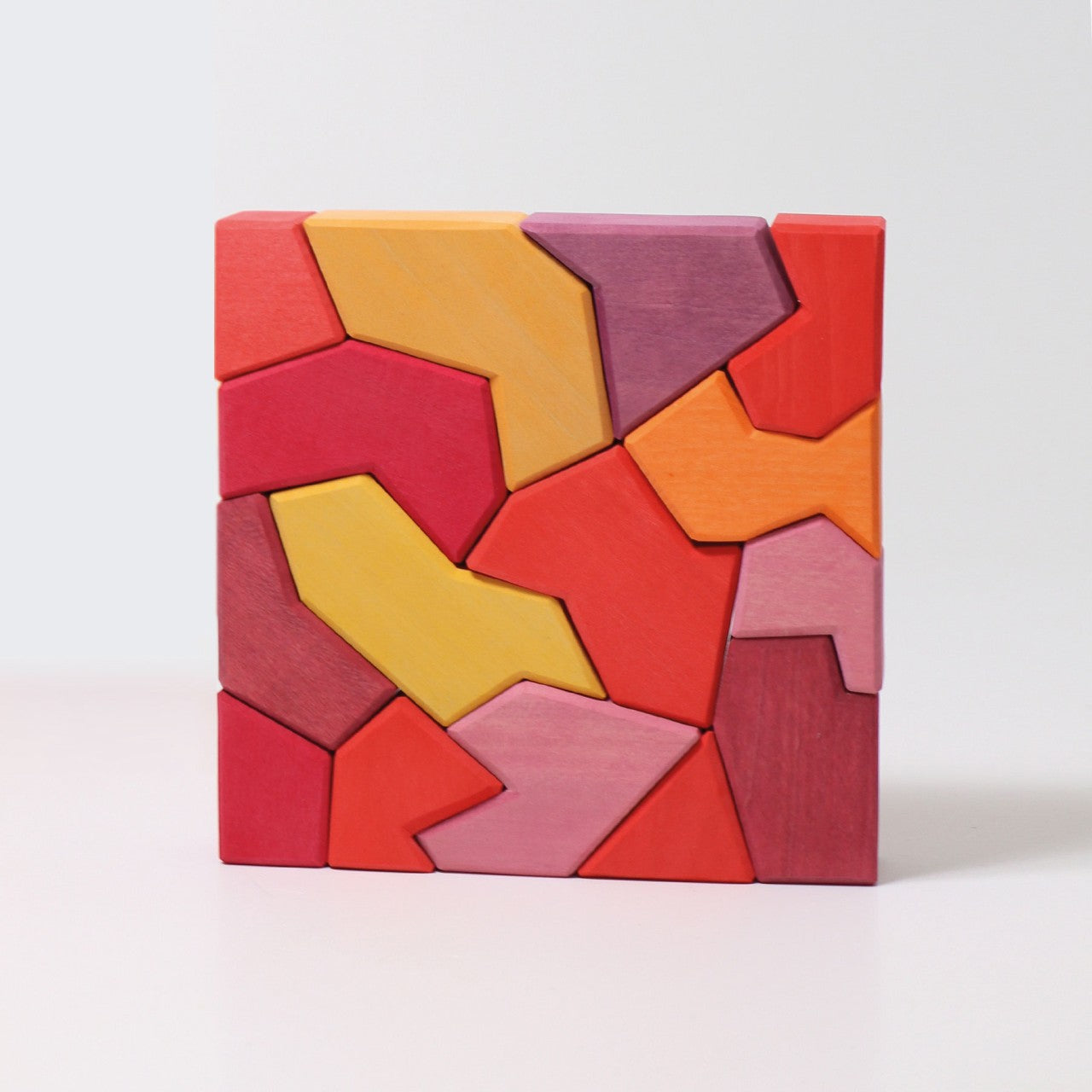 Grimms - Baukasten Vier Temperamente