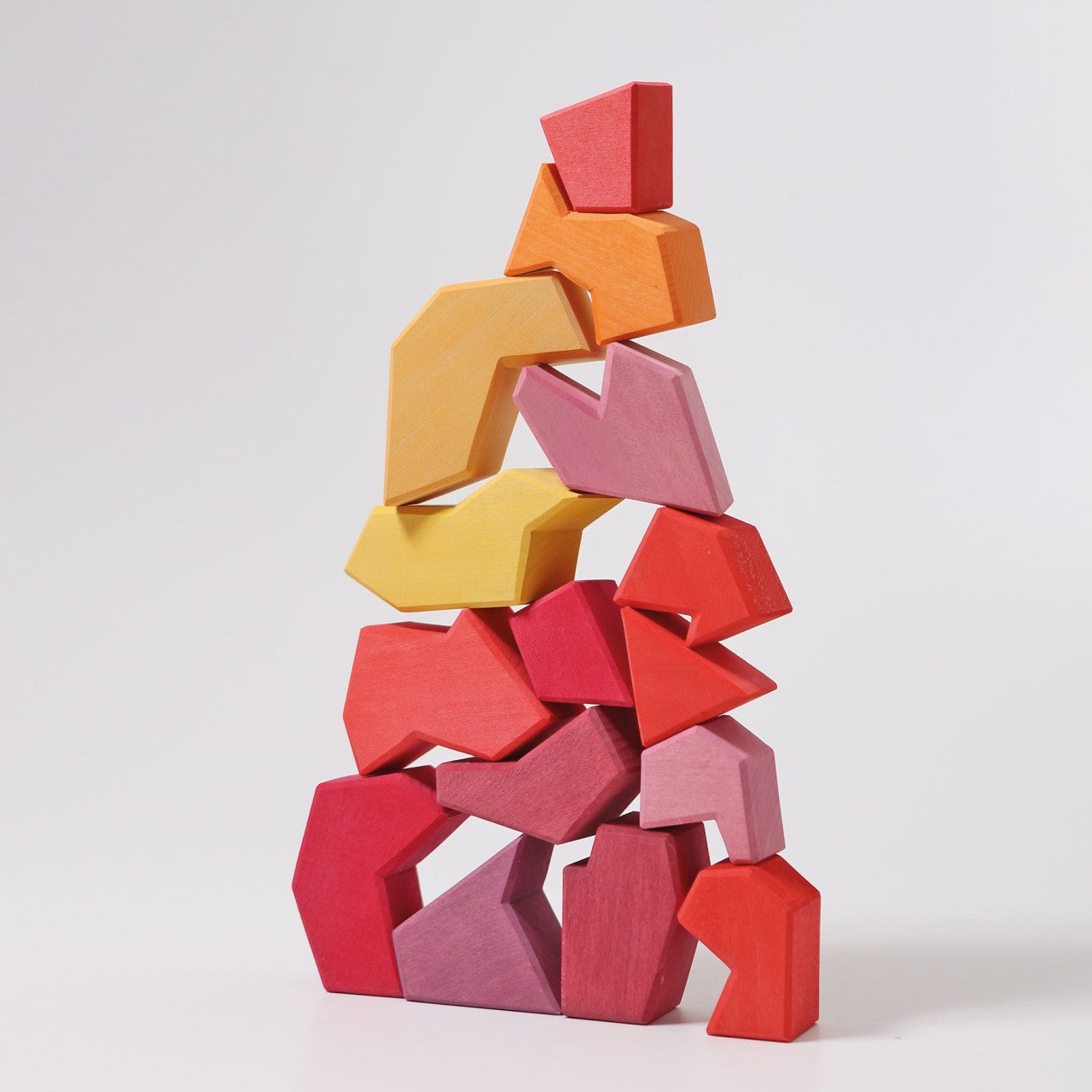 Grimms - Baukasten Vier Temperamente