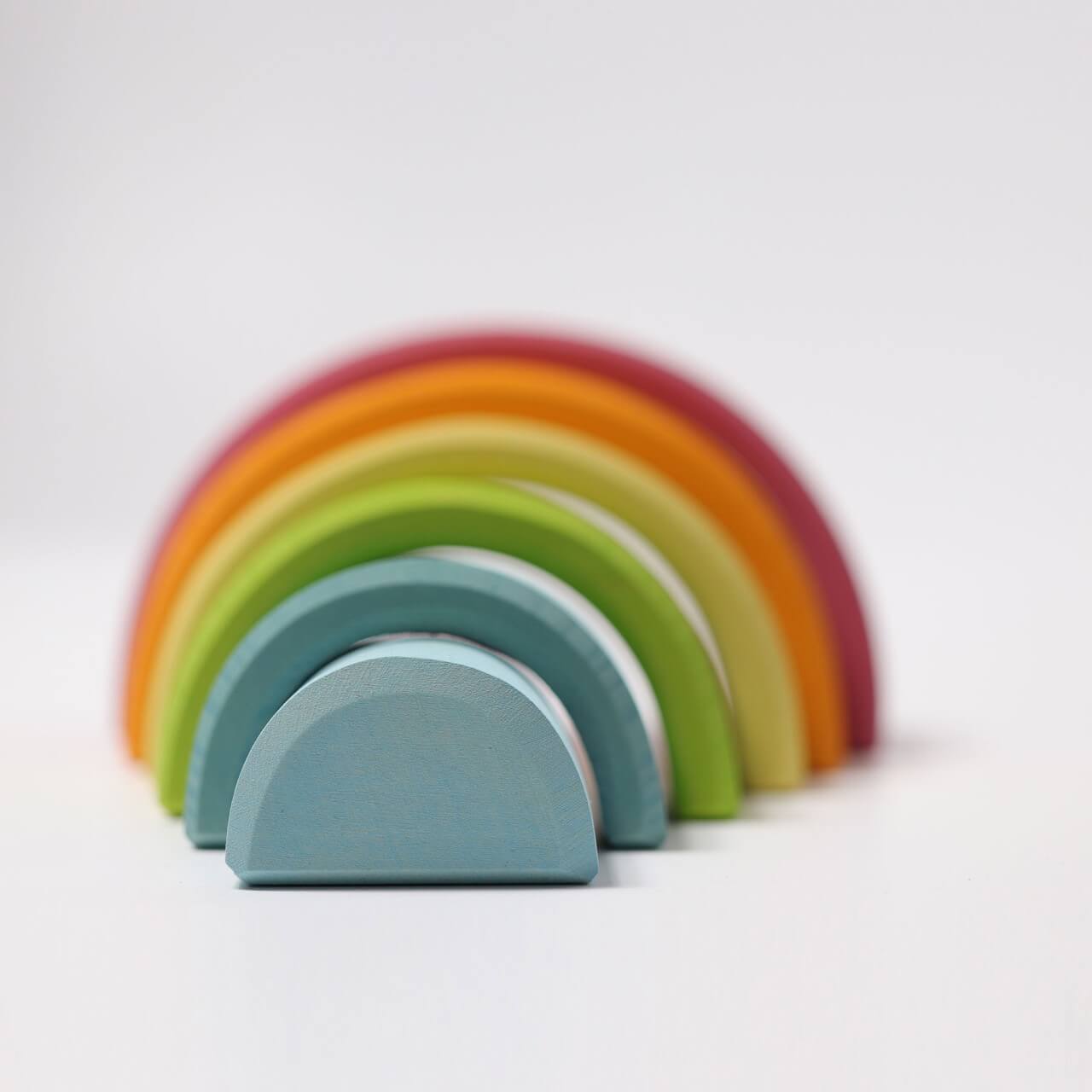 Grimms - Regenbogen Pastell