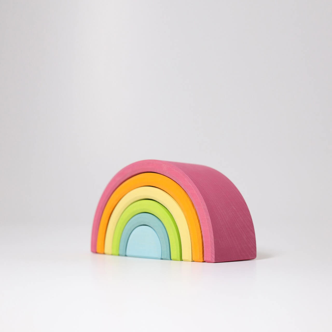 Grimms - Regenbogen Pastell
