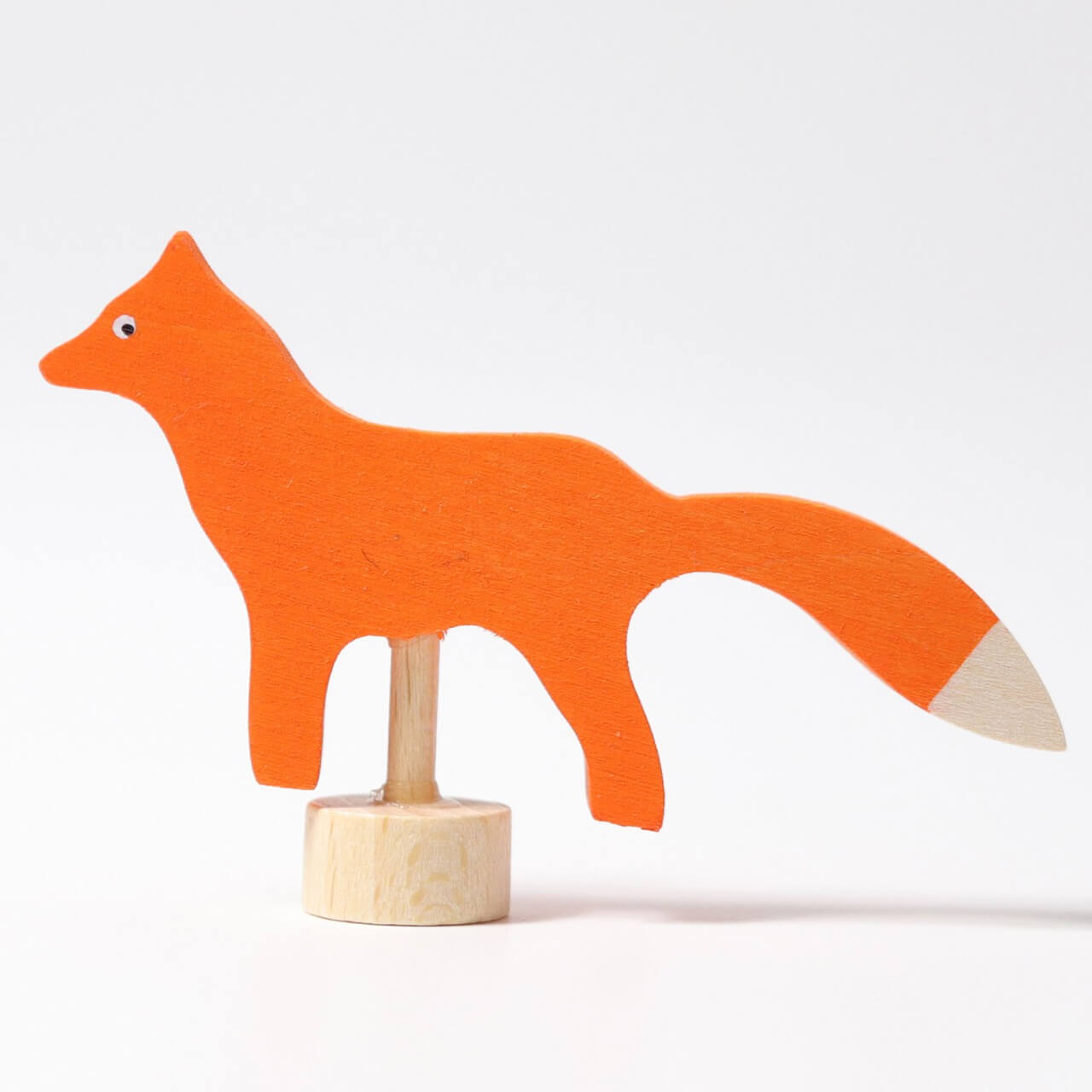 Grimms - Steckfigur Fuchs