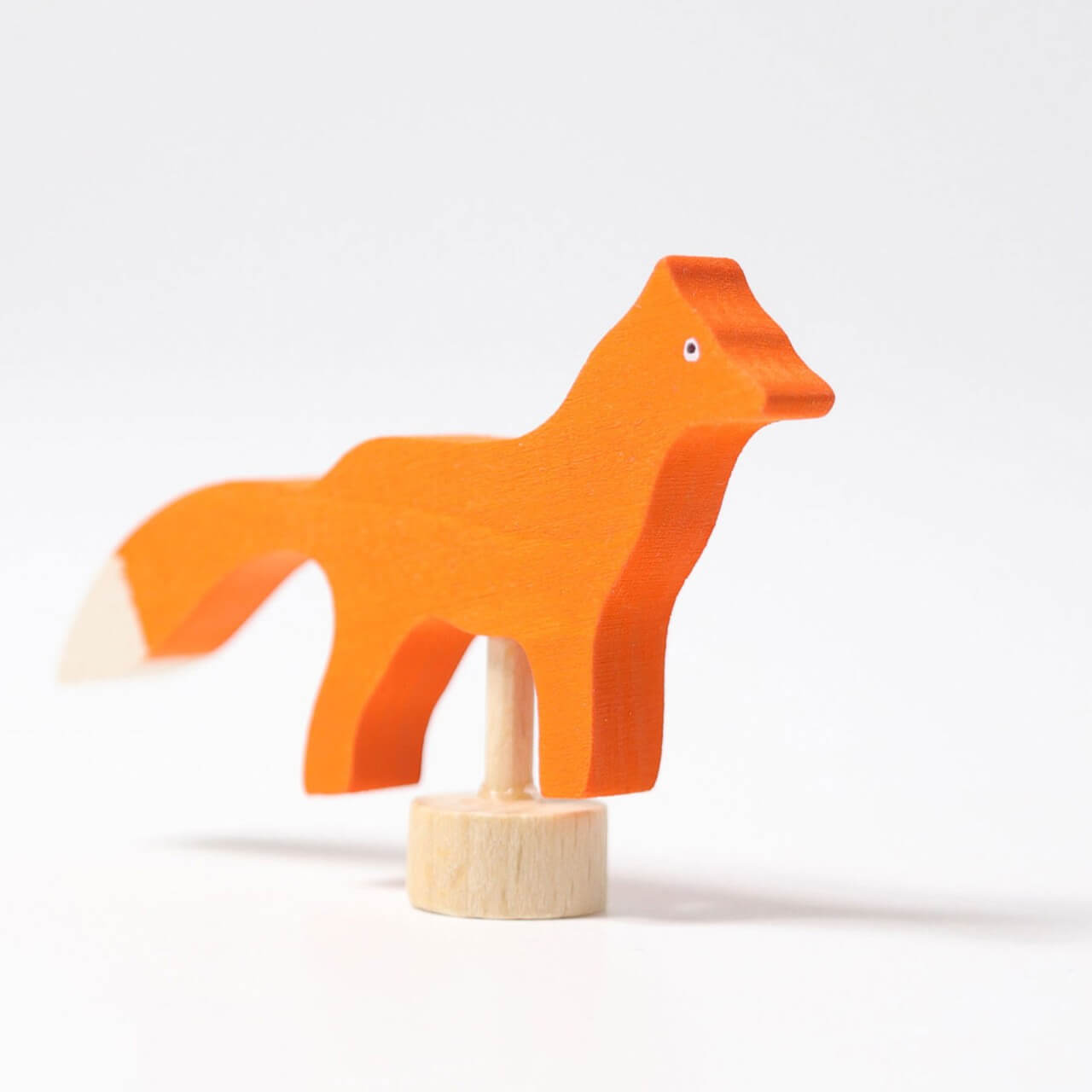 Grimms - Steckfigur Fuchs