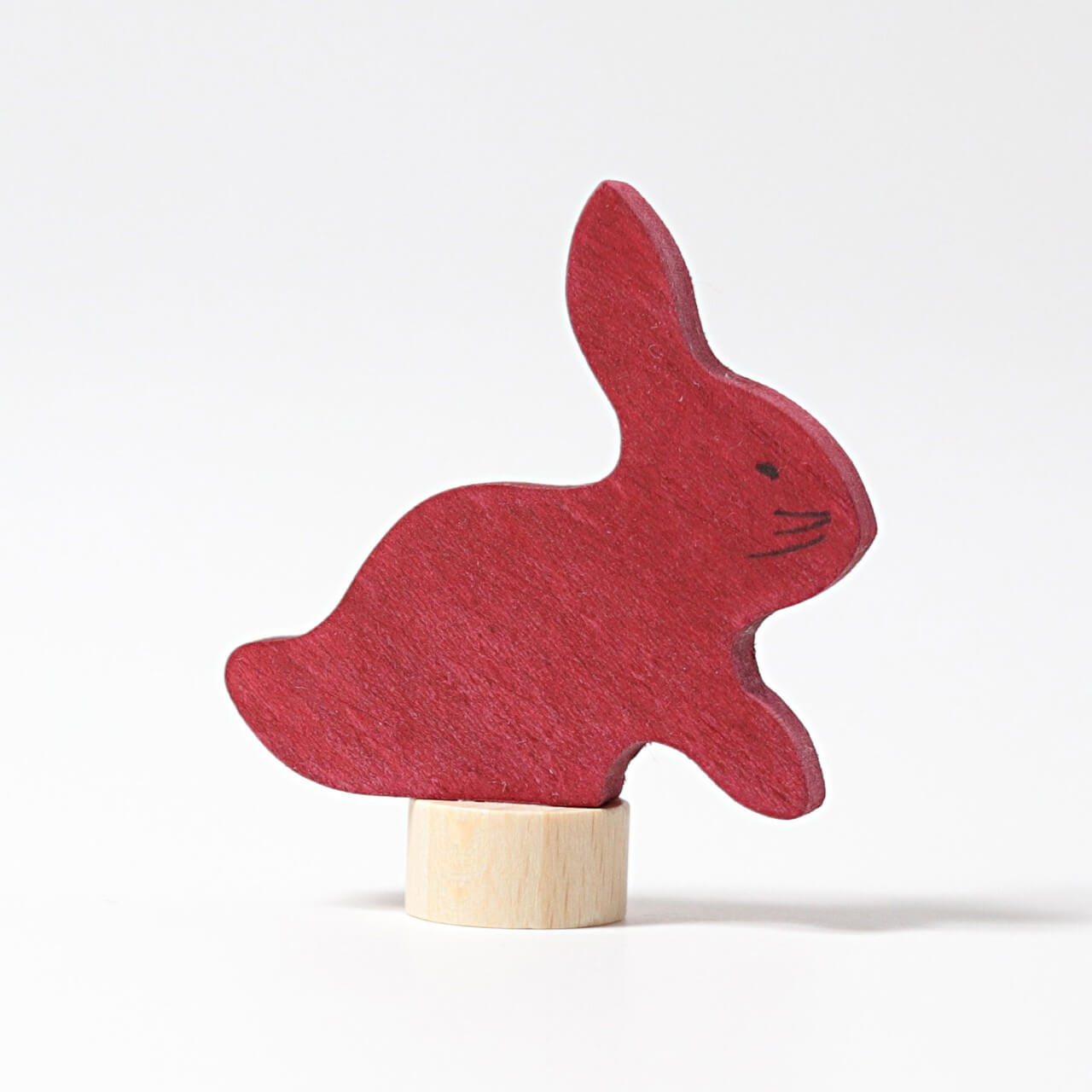 Grimms - Steckfigur Hase
