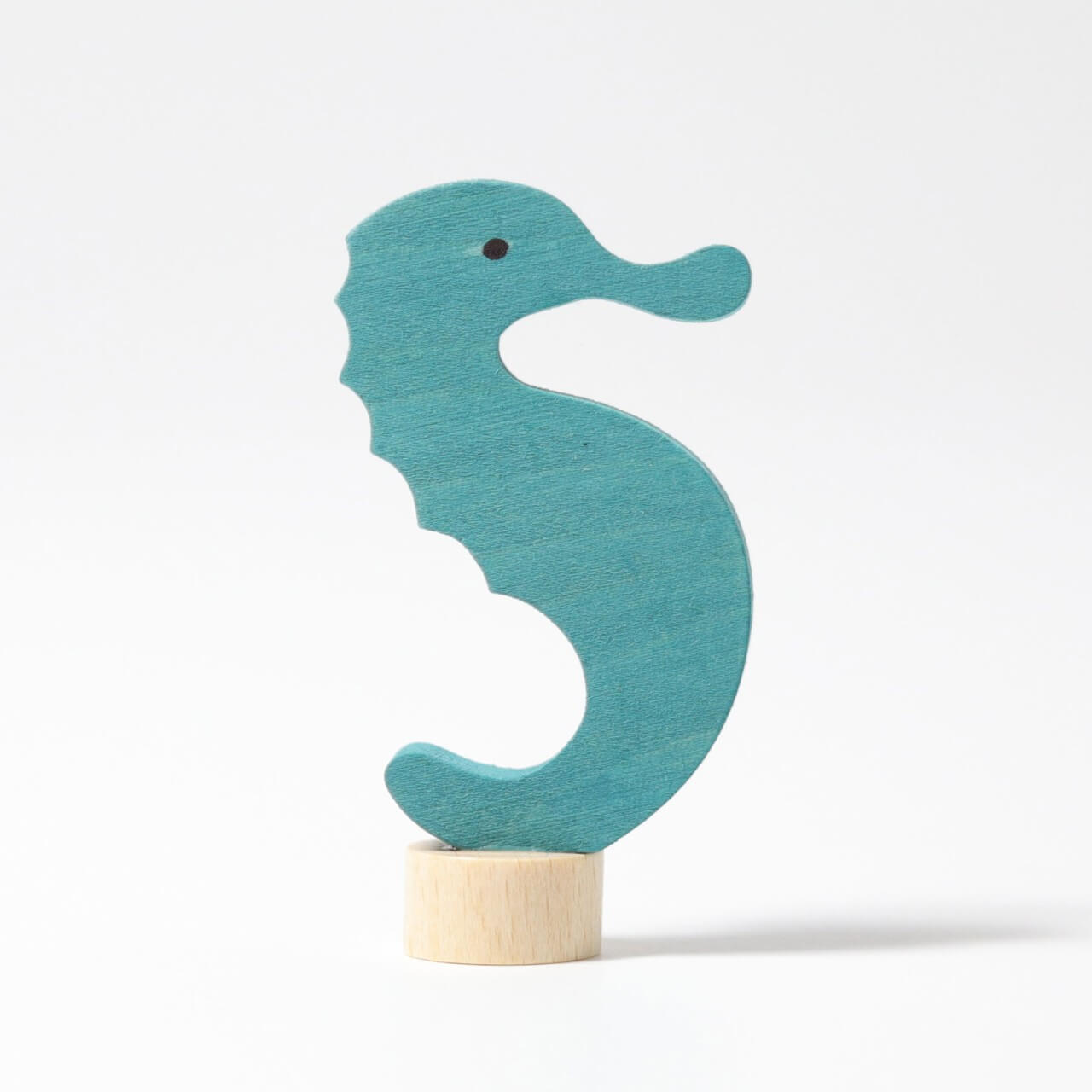 Grimms - Steckfigur Seepferd