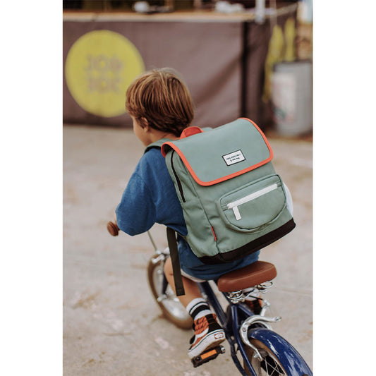 Hello Hossy - Rucksack "Forest" für Kinder