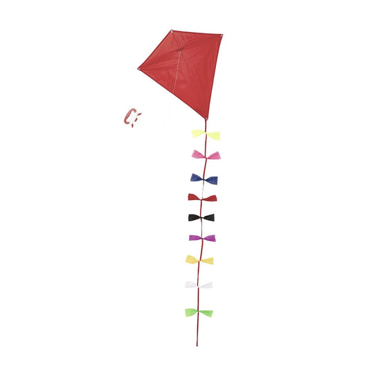 Huckleberry by Kikkerland - Drachen / Kinderdrachen