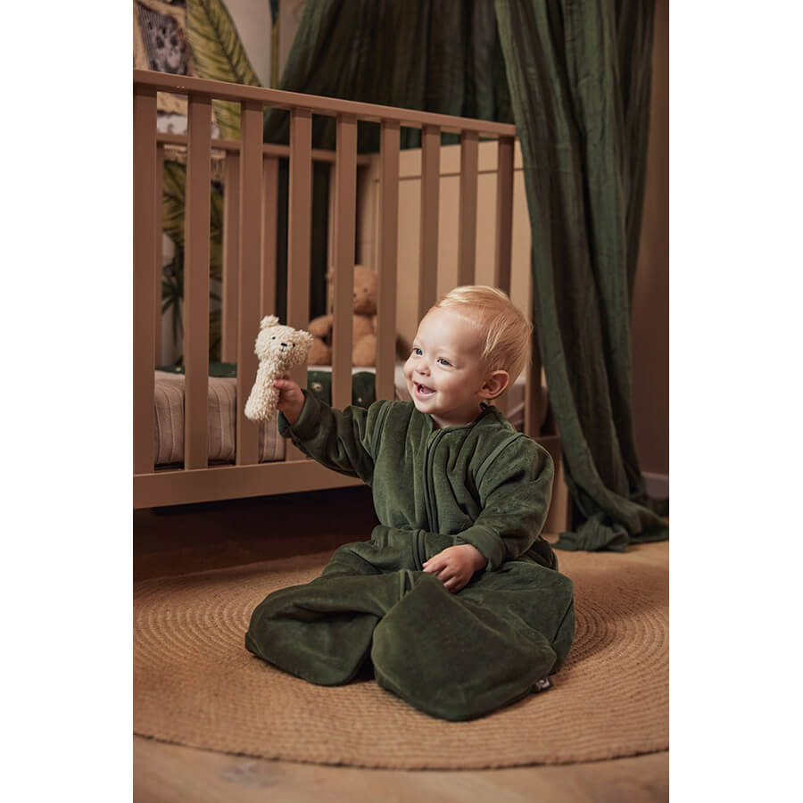 BABYRASSEL TEDDY BEAR NATUREL