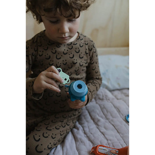 KIDYWOLF - Kidyslide Geschichtenprojektor "Adventure"