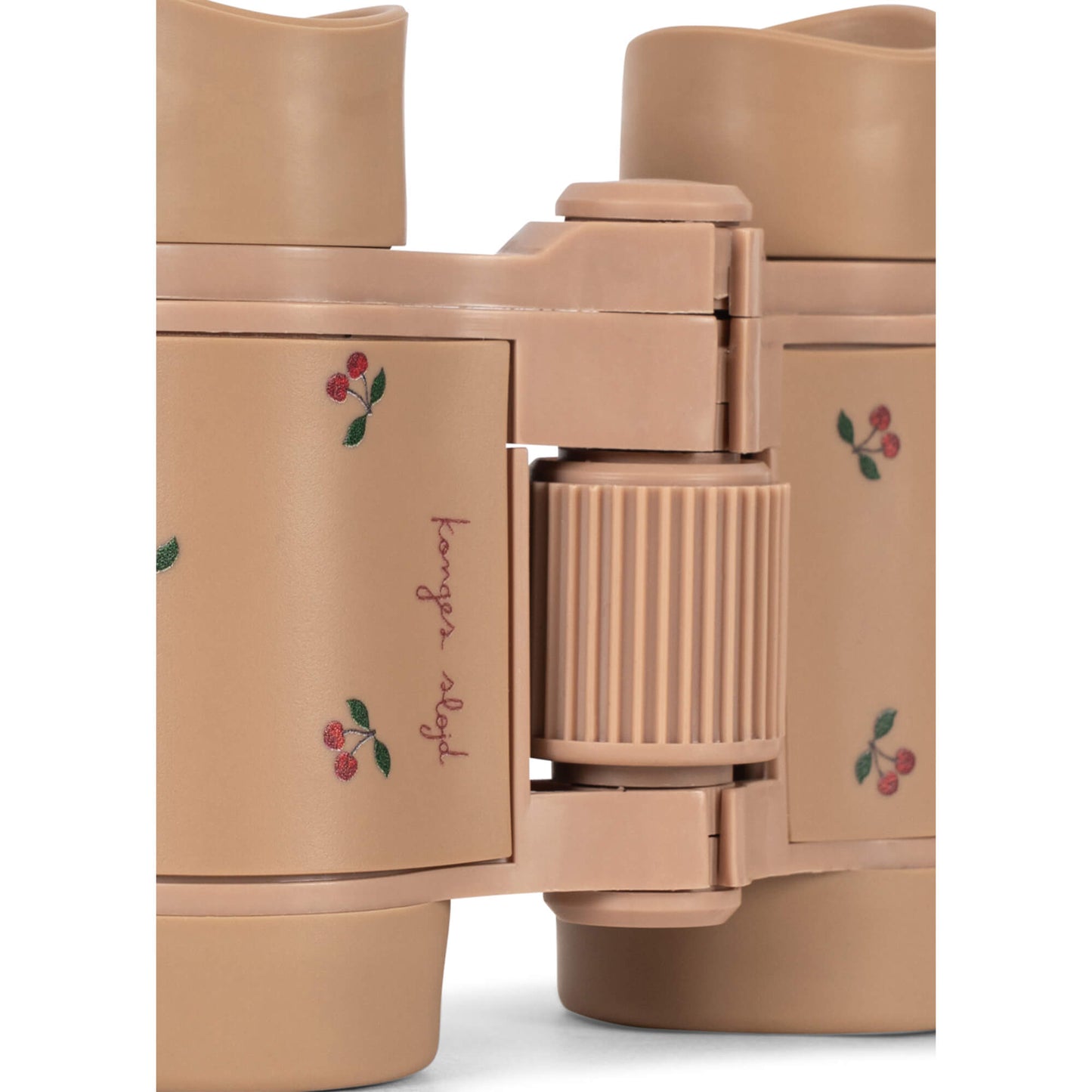 Konges Slojd - Fernglas "Cherry" für Kinder, leicht und robust