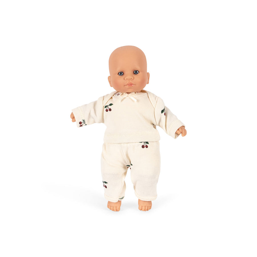 Konges Sløjd Puppe „My First Doll“ – Bio Babypuppe ab 12 Monaten