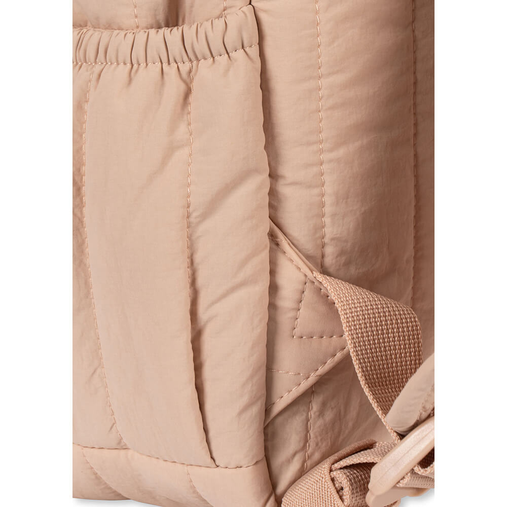 Konges Slojd – Rucksack "Juno Kitty Cameo Rose" Kinderrucksack