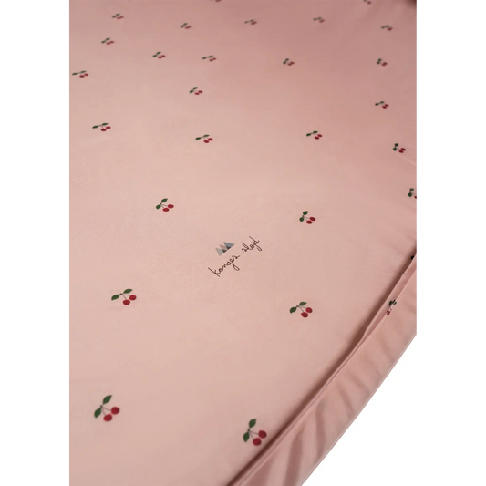 STRANDZELT POP-UP CHERRY, UV50+