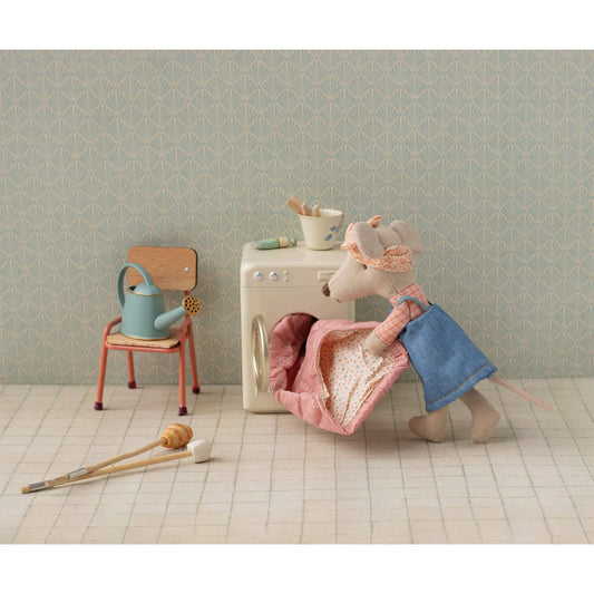 Maileg - Wandermaus, große Schwester Maus